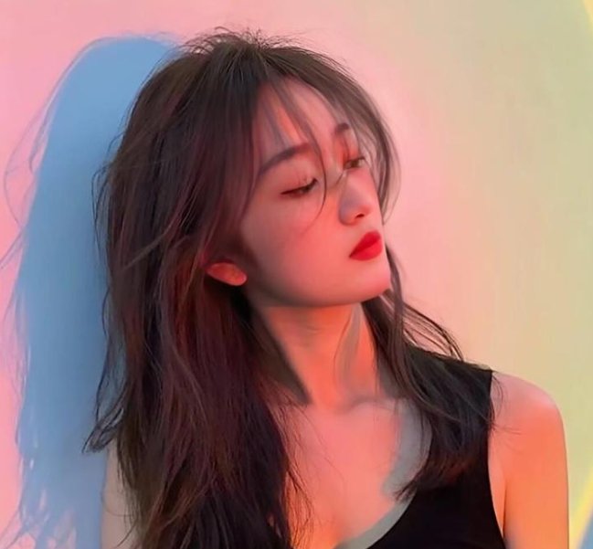 一个灵魂的秘密